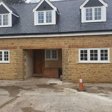 Traditional Coach House In Rural Private Estate. Yeovil Exterior foto